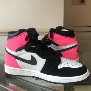 Nike Air Jordan 1 Retro High GG Valentine’s Day
